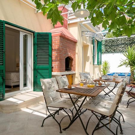 Villa Corona Σπλιτ Εξωτερικό φωτογραφία