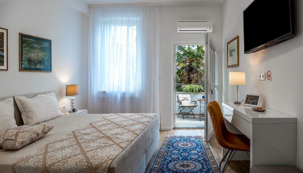 Villa Corona Σπλιτ Εξωτερικό φωτογραφία