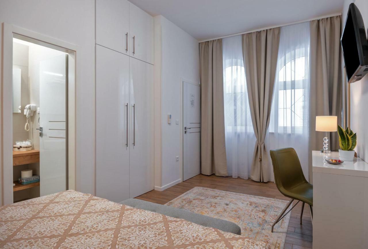 Villa Corona Σπλιτ Εξωτερικό φωτογραφία