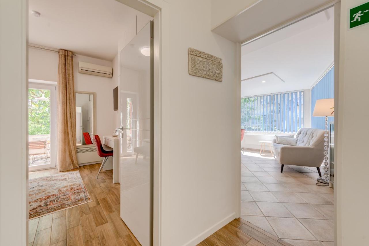 Villa Corona Σπλιτ Εξωτερικό φωτογραφία