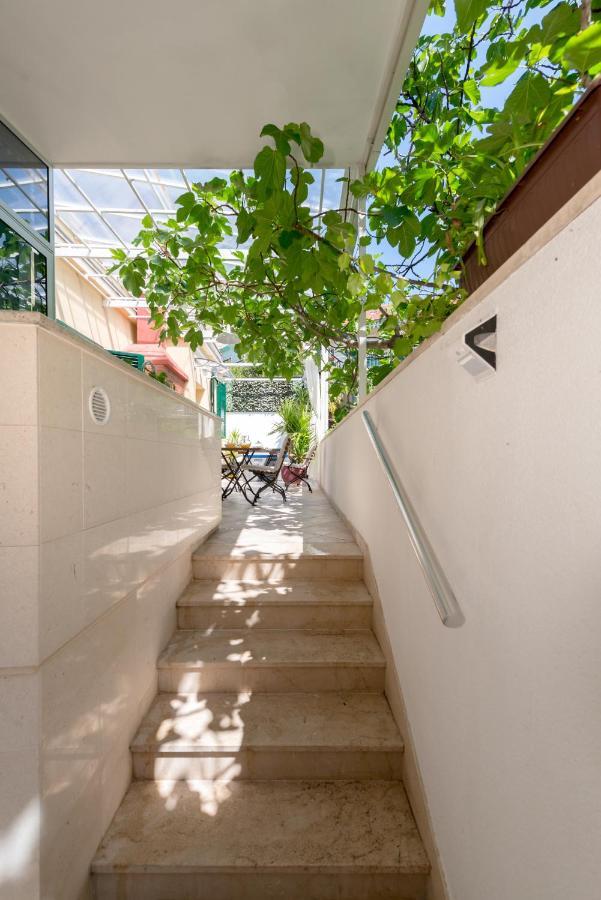 Villa Corona Σπλιτ Εξωτερικό φωτογραφία