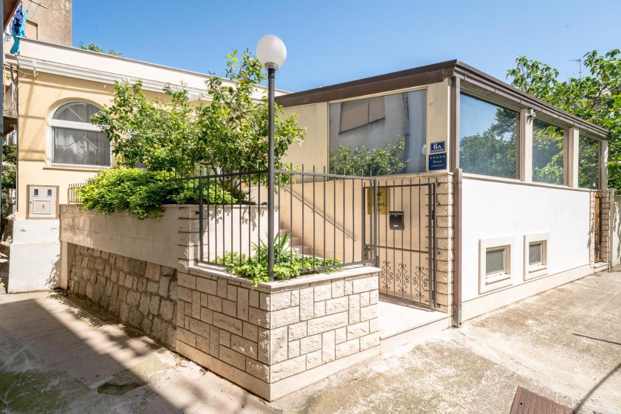 Villa Corona Σπλιτ Εξωτερικό φωτογραφία