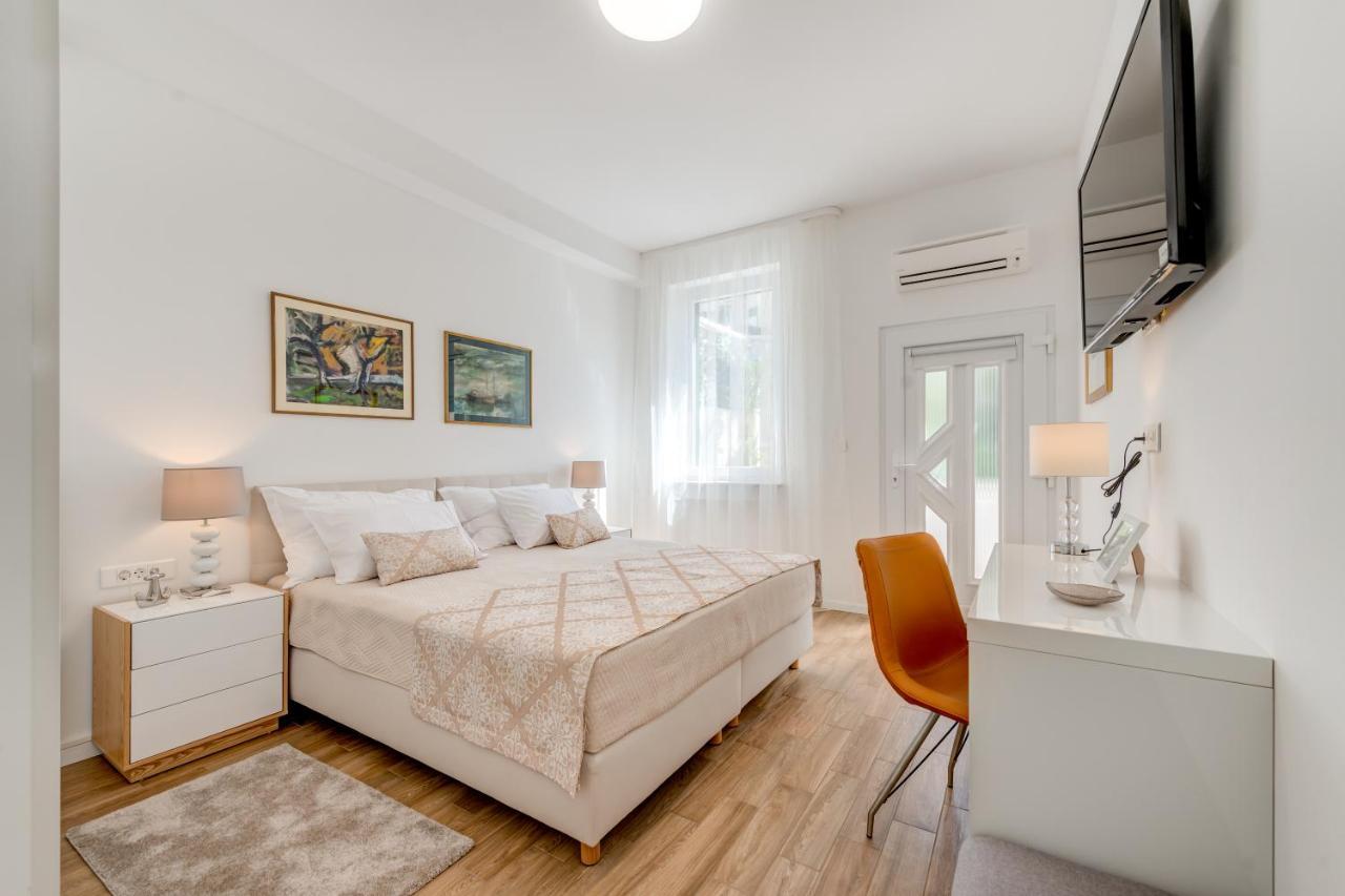 Villa Corona Σπλιτ Εξωτερικό φωτογραφία