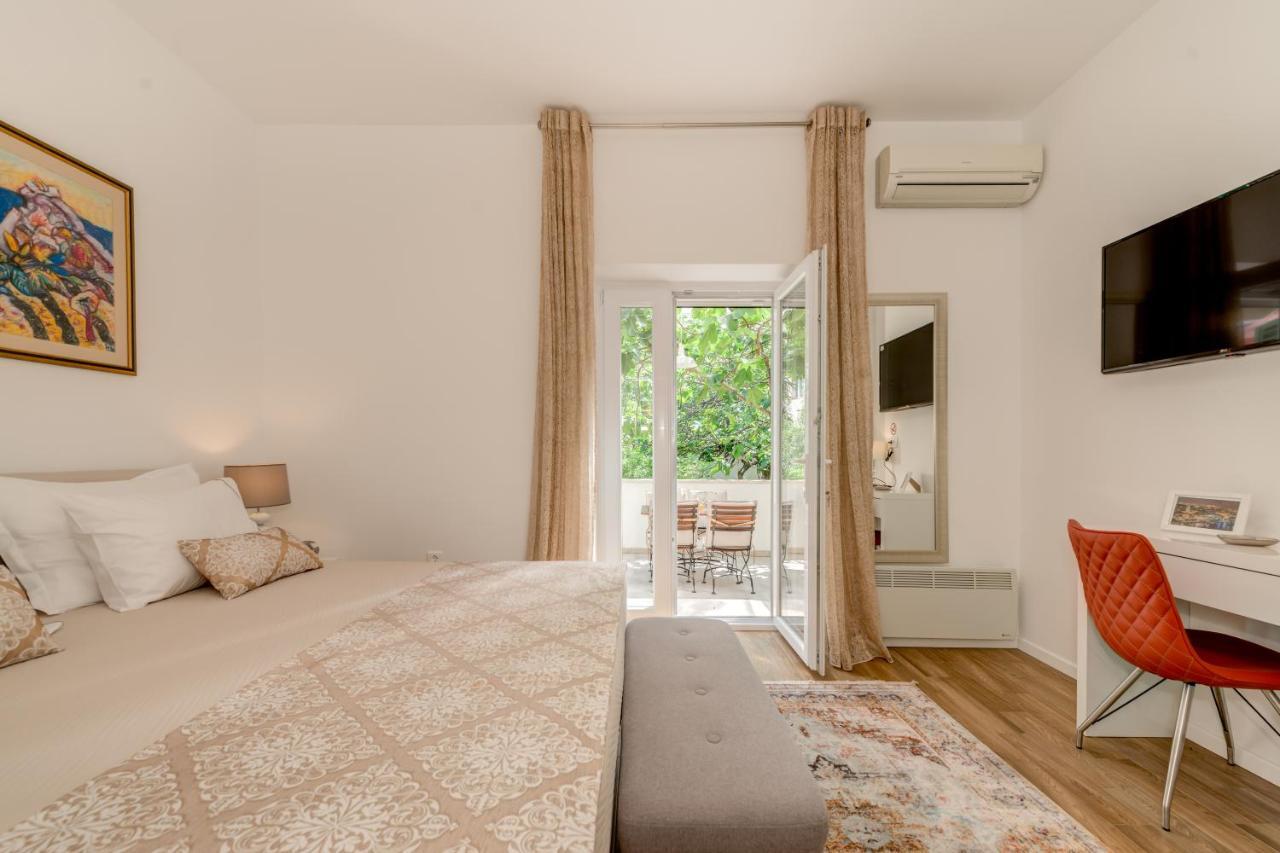 Villa Corona Σπλιτ Εξωτερικό φωτογραφία