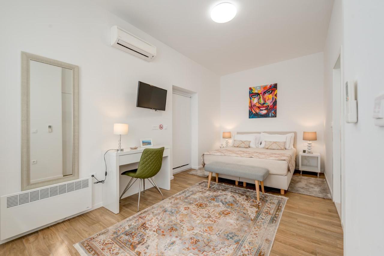 Villa Corona Σπλιτ Εξωτερικό φωτογραφία