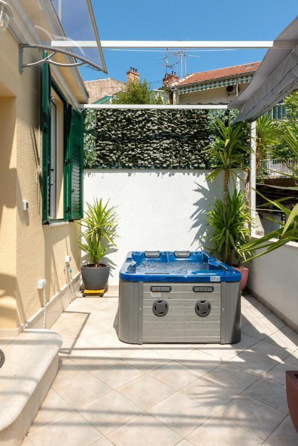 Villa Corona Σπλιτ Εξωτερικό φωτογραφία