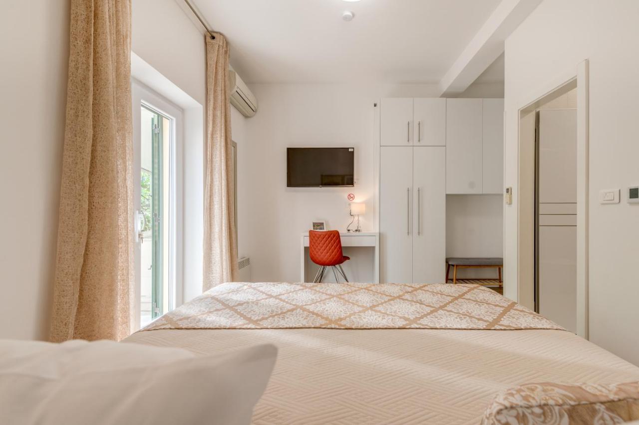 Villa Corona Σπλιτ Εξωτερικό φωτογραφία