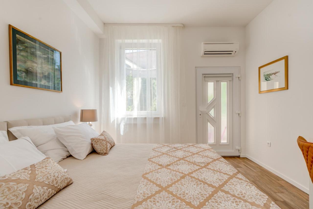 Villa Corona Σπλιτ Εξωτερικό φωτογραφία